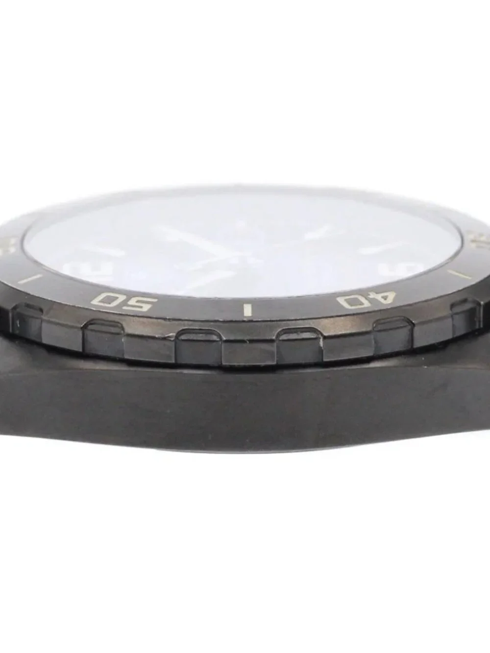 TAG HEUER Formula 1 WAZ2115 Caliber 5 Date Automatic Men's Watch_973361